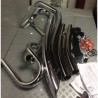 ECHAPPEMENT COMPLET NEUF SUZUKI 1800 VZR