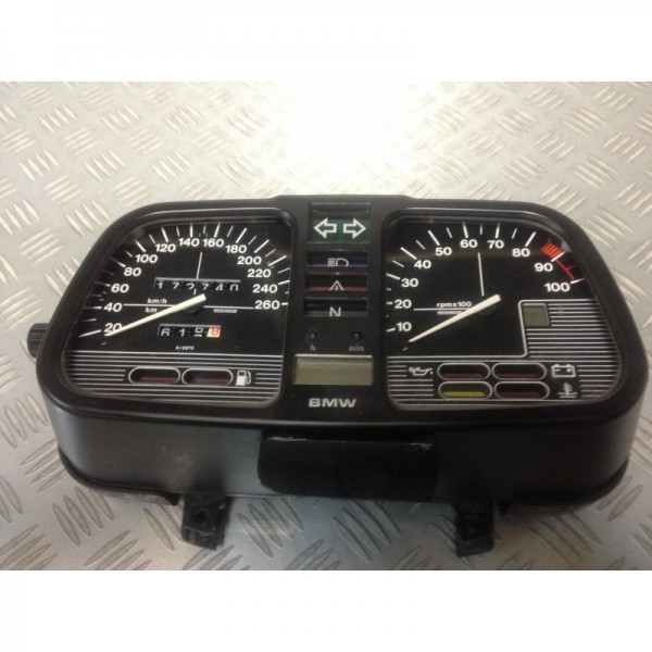 COMPTEUR BMW K100RS RS1 16 SOUPAPES
