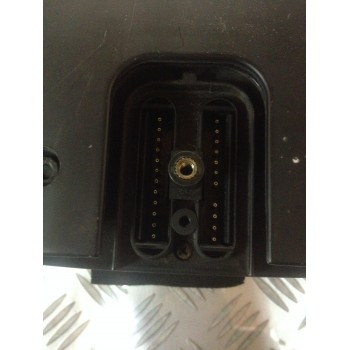 COMPTEUR BMW K100RS RS1 16 SOUPAPES