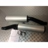 PAIRE CARTOUCHE POT NEUF ECHAPPEMENT 1000 GTR