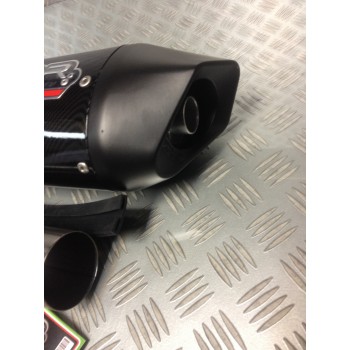POT D'ECHAPPEMENT NEUF GPR BMW 1150 CARBONE
