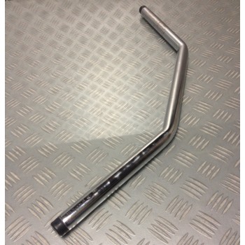 GUIDON BMW R100RS BON ETAT 