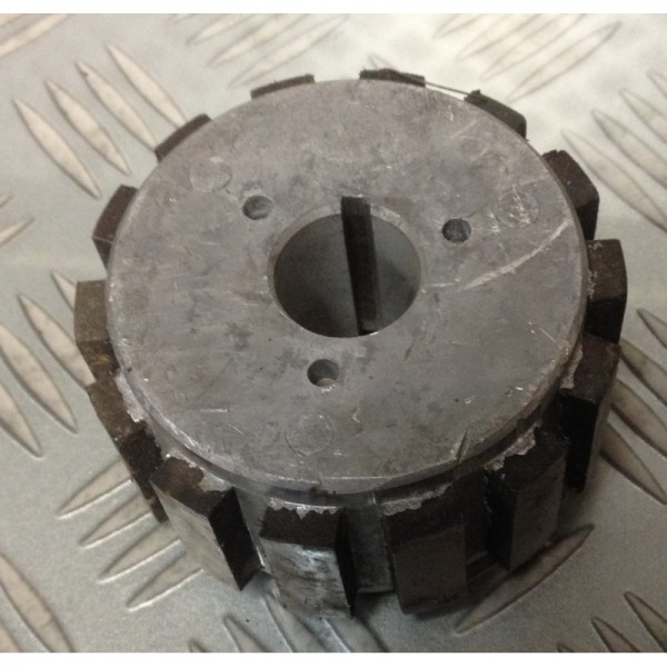 ROTOR ALTERNATEUR NEUF DUCATI