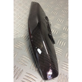 DUCATI PROTECTION CHAINE AR CARBONE
