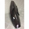 DUCATI PROTECTION CHAINE AR CARBONE