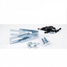 NEUF KIT TETE DE FOURCHE CAFE RACER 