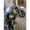 NEUF KIT TETE DE FOURCHE CAFE RACER 