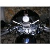 NEUF KIT TETE DE FOURCHE CAFE RACER 