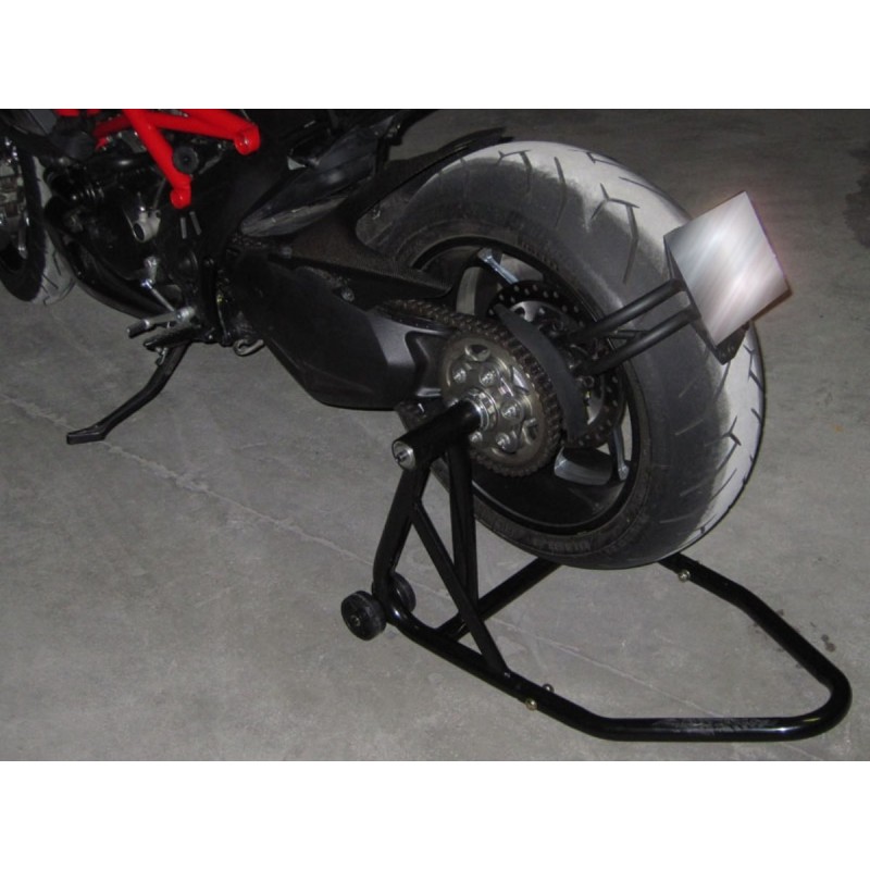 BEQUILLE ATELIER DIAVEL DUCATI NEUVE