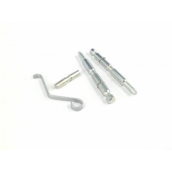 KIT ANTIVIBRATION ETRIER DE FREIN BMW 