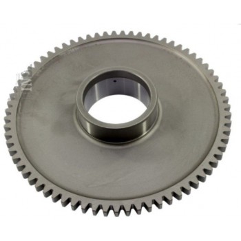 NEUF COURONNE CRANTE DUCATI 71 DENTS