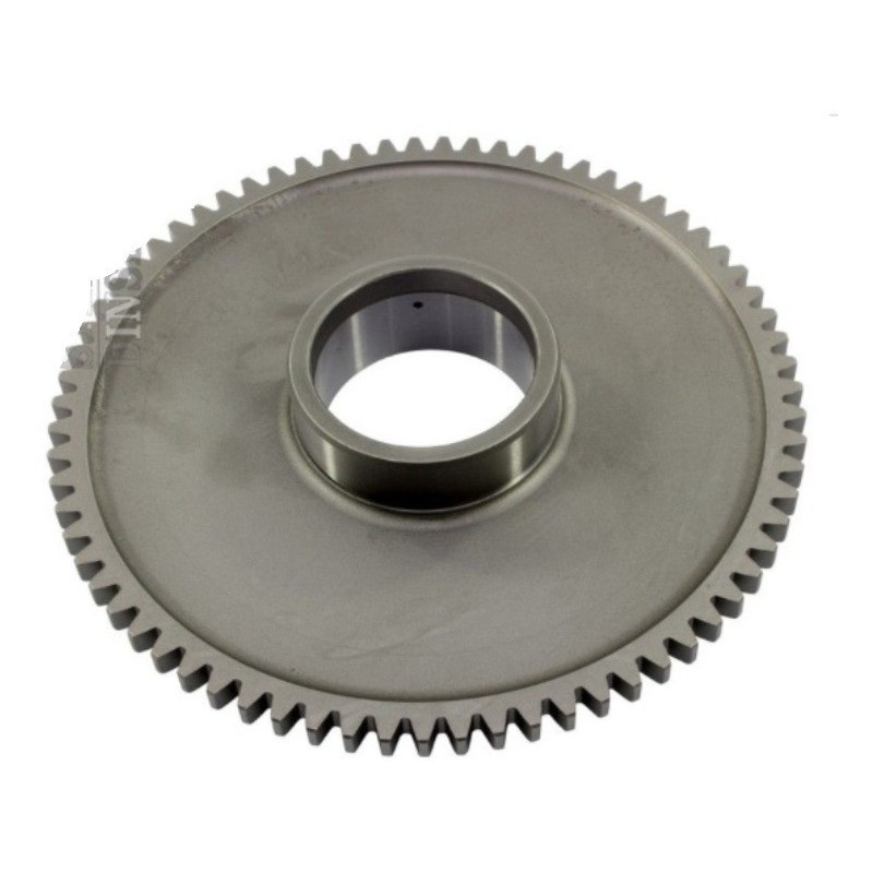 NEUF COURONNE CRANTE DUCATI 71 DENTS