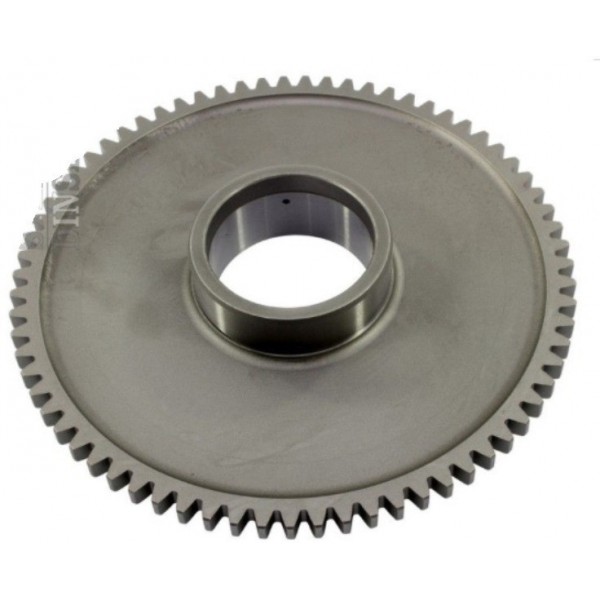 NEUF COURONNE CRANTE DUCATI 71 DENTS