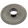 NEUF COURONNE CRANTE DUCATI 71 DENTS