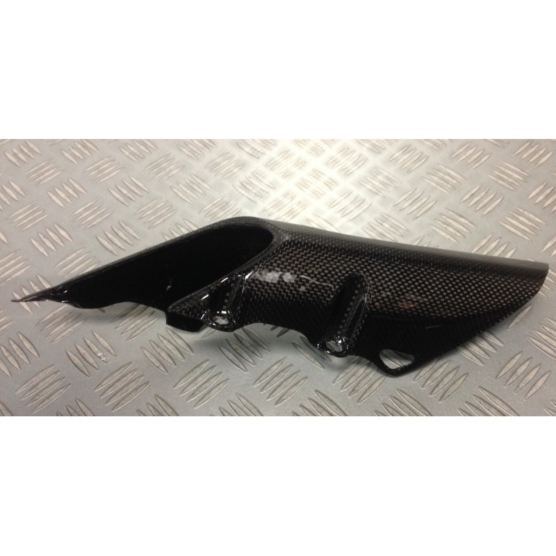 PROTECTION DE CHAINE AR CARBONE HYPERMOTARD NEUF