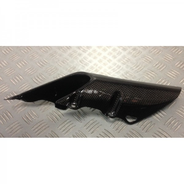 PROTECTION DE CHAINE AR CARBONE HYPERMOTARD NEUF