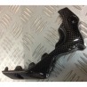 CACHE PIGNON CARBONE HYPERMOTARD NEUF