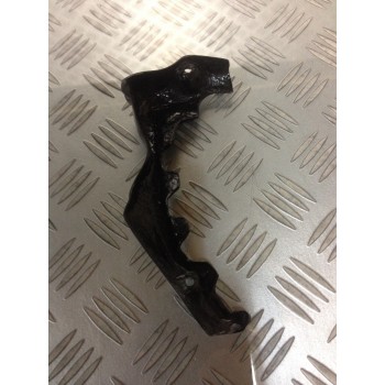 CACHE PIGNON CARBONE HYPERMOTARD NEUF