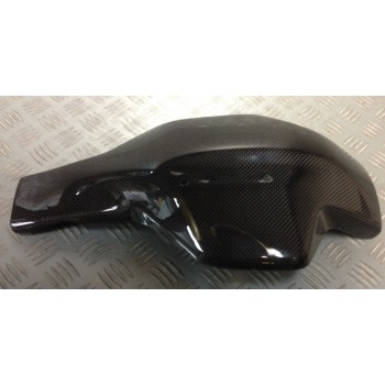 CACHE COUVRE BRAS OSCILLANT CARBONE HYPERMOTARD