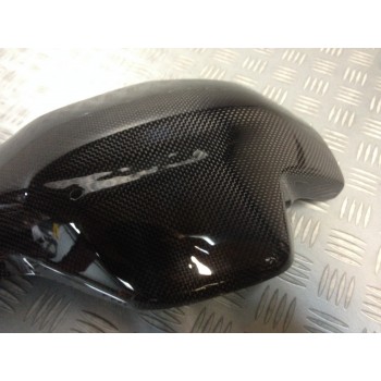 CACHE COUVRE BRAS OSCILLANT CARBONE HYPERMOTARD
