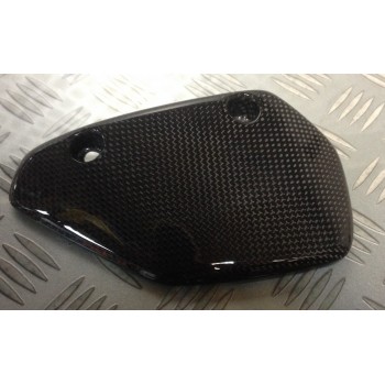 PARTIE BRAS OSCILLANT CARBONE HYPERMOTARD 