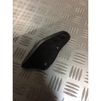 COUVRE PIGNON PSB CARBONE HYPERMOTARD NEUF 