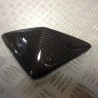 DESSUS DE TETE DE FOURCHE COMPTEUR CARBONE HYPERMOTARD NEUF