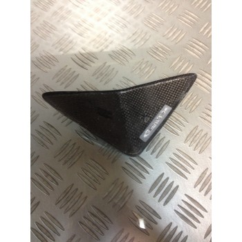 DESSUS DE TETE DE FOURCHE COMPTEUR CARBONE HYPERMOTARD NEUF