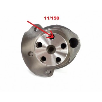 VILEBREQUIN NEUF BMW / CRANKSHAFT / CAMBOTA