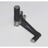 NEUF KIT COMMANDES RECULLEES NEUF CAFE RACER / FOOTPEGS / TRASEIRO CONTROL