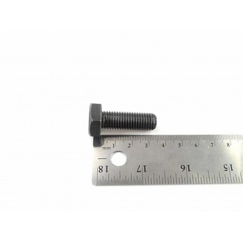 VIS NEUVE DE TETE DE VILEBREQUIN BMW / HEX BOLT