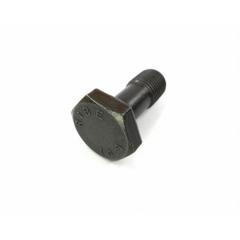 NEUF BMW VIS DE TETE DE VILEBREQUIN / HEX BOLT
