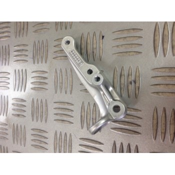 DUCATI SUPPORT DE CONTACTEUR DE FEU STOP