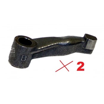 KIT NEUF DUCATI LINGUETS / BASCULEURS CULASSE 4 SOUPAPES 