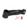 KIT NEUF DUCATI LINGUETS / BASCULEURS CULASSE 4 SOUPAPES 
