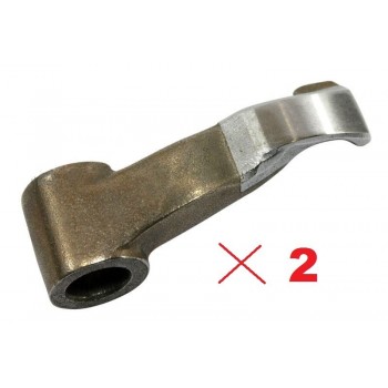 KIT NEUF DUCATI LINGUETS / BASCULEURS CULASSE 4 SOUPAPES 