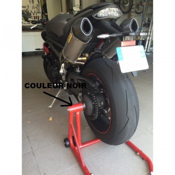 BEQUILLE ATELIE NEUVE TRIUMPH 1050 SPEED TRIPLE / SPRINT /ST 