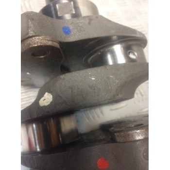 VILEBREQUIN BMW / CRANKSHAFT / CAMBOTA