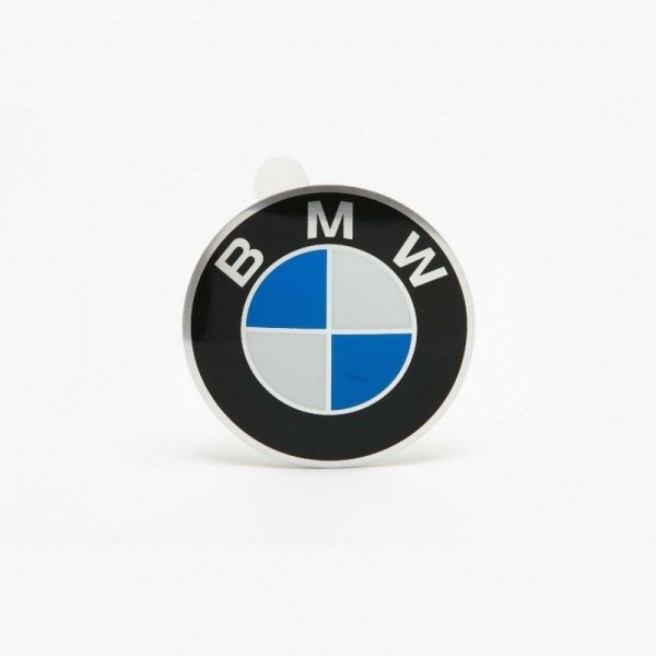 INSIGNE LOGO NEUF DE RESERVOIR BMW SERIE 6 / 7