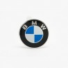 INSIGNE LOGO NEUF DE RESERVOIR BMW SERIE 6 / 7