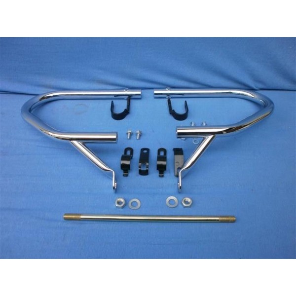 NEUF KIT PAR CYLINDRE CHROME BMW 