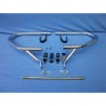 NEUF KIT PAR CYLINDRE CHROME BMW 
