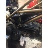 DUCATI NEUF ECOPE D'AIR CARBONE MONSTER MONSTRO