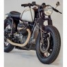 PNEU NEUF AV OU AR EN 4.00 18 LOOK CAFE RACER BOBBER 