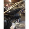 DUCATI NEUF ECOPE D'AIR CARBONE MONSTER MONSTRO