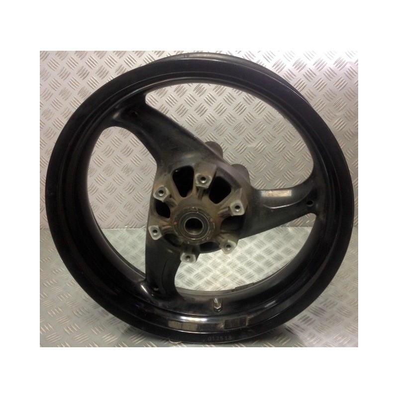 	 DUCATI JANTE ARRIERE MONSTRO SS SSIE MONSTER WHEEL / RODA
