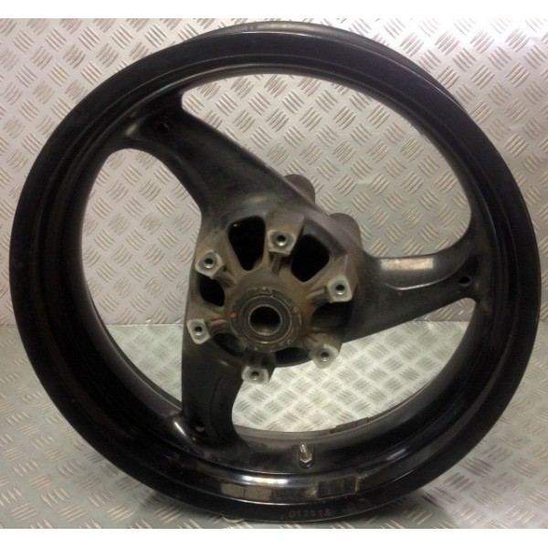 	 DUCATI JANTE ARRIERE MONSTRO SS SSIE MONSTER WHEEL / RODA