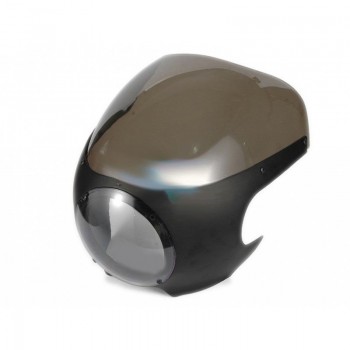 TETE DE FOURCHE CAFE RACER NEUVE
