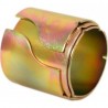 KIT NEUF BAGUES REDUCTRICE ECHAPPEMENT / EXHAUST PIPE REDUCERS / 