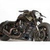 NEUF ECOPES LATERAL AVANT HARLEY DAVIDSON V ROD NIGHT ROD 